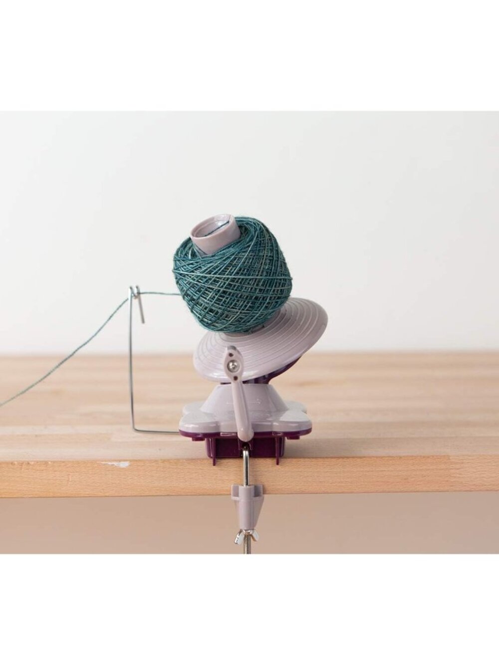 Yarn Ball Winder - Picture 4 of 4